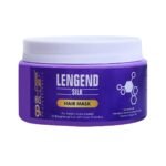 Gloss Plus Legend Silk Hair Mask