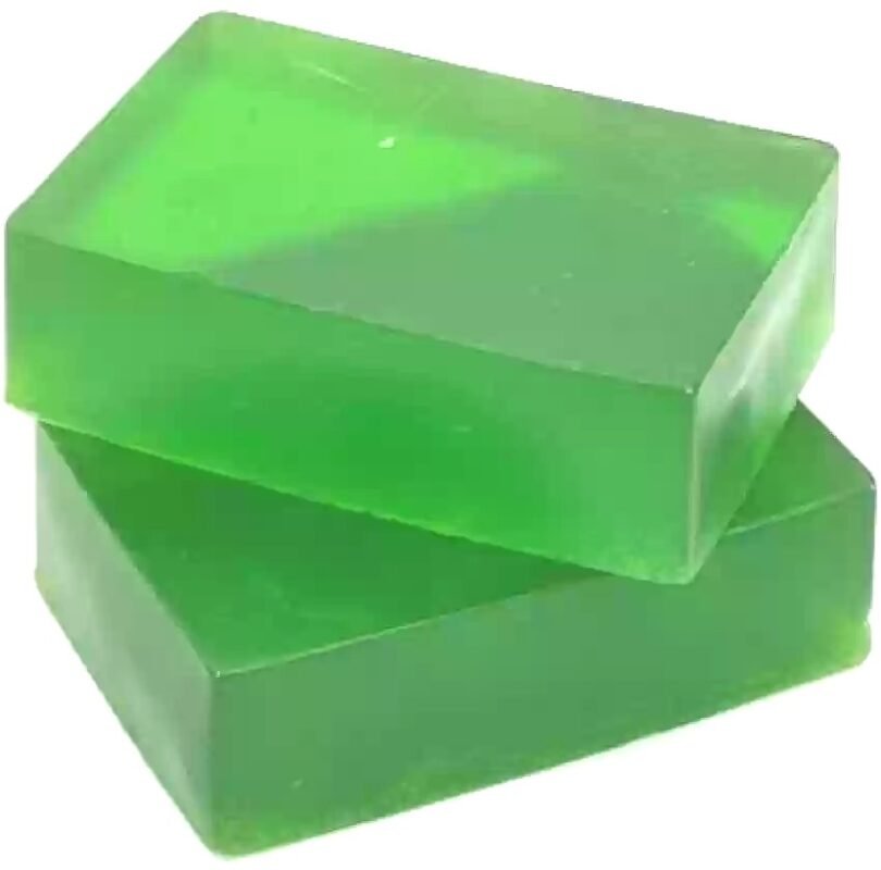 Huk Aloe Vera Soap With Coconut Oil ( Pack Of 4 )