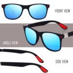 Huk Polarized Sunglasses