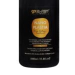 Gloss Plus Nanoplastia Hair Treatment for Comically Hair