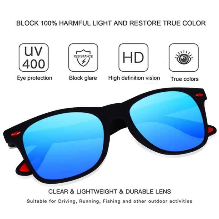 Huk Polarized Sunglasses