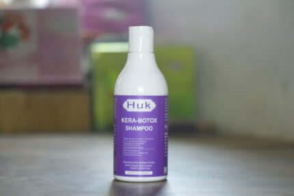 Huk Botox Shampoo with Hydrolyzed Protein