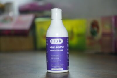 Huk Kera Botox hair Conditioner