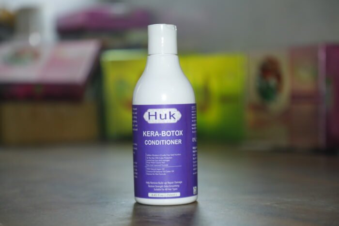 Huk Kera Botox hair Conditioner