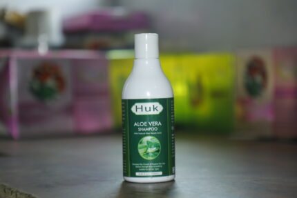 Huk Aloe Vera Shampoo