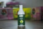 Huk Green Apple Shampoo with Aloe Vera & Apple