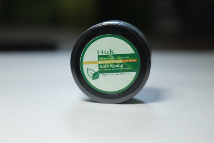 Huk Anti Ageing Cream