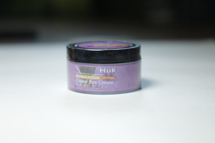 Huk Under Eye Face Cream