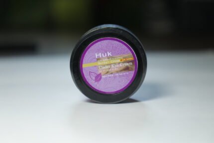 Huk Under Eye Face Cream