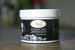 Huk Diamond Massage Cream with Lavender & Aloe Vera