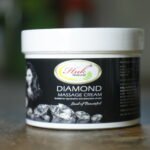 Huk Diamond Massage Cream