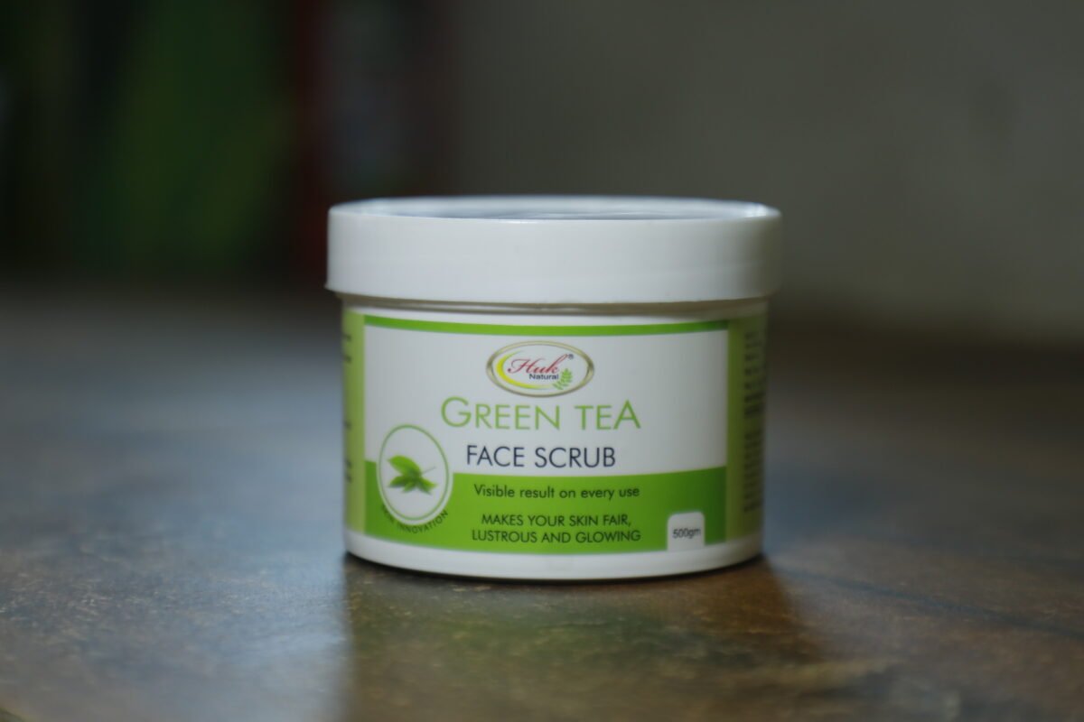 Face Scrub