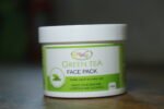 Huk Green Tea Face Pack