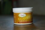 Huk Gold Face Scrub with Lavender Oil