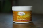 Huk Gold Face Pack with Lavender Oil & Wheat Germ Oil