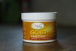 Huk Gold Face Pack