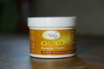 Huk Gold Massage Cream