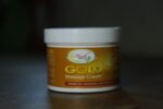 Huk Gold Massage Cream