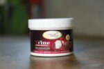 Huk Wine Face Scrub with Grapes Extract