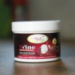 Huk Wine Face Scrub with Grapes Extract