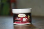 Huk Wine Face Pack with Grapes Extract