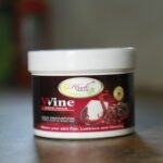 Huk Wine Face Pack with Grapes Extract