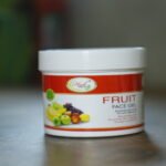 Huk Fruit Massage Gel with Aloe Vera