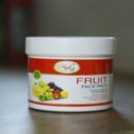 Huk Fruit Face Pack with Aloe Vera