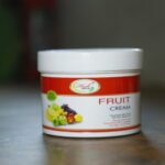 Huk Fruit Massage Cream with Aloe Vera