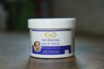 Huk Tan Removal Face Pack with Kojic Acid