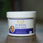 Huk Tan Removal Face Pack with Kojic Acid