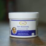 Huk Tan Removal Massage Gel with Aloe Vera