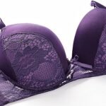 Huk Cup Bra for Women