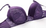 Huk Cup Bra for Women