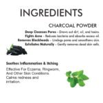 Charcoal Soap
