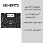 Charcoal Soap