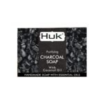 Charcoal Soap