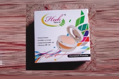 Huk Compact Powder With spf 50