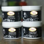 Huk Diamond Facial Kit Set of 4 for Men & Women