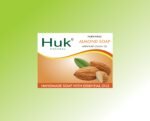 Huk Almond Soap with Coconut Oil & Almond Oil