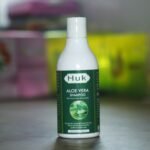 Buy Best Huk Aloe Vera Shampoo with Rosemary & Amla