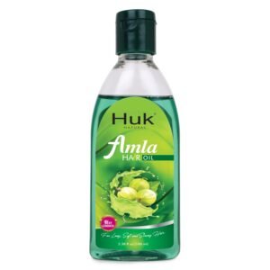 Huk Amla Hair Oil