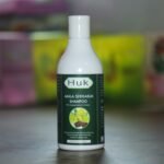 Buy Best Amla Shikakai Shampoo with Aloe Vera