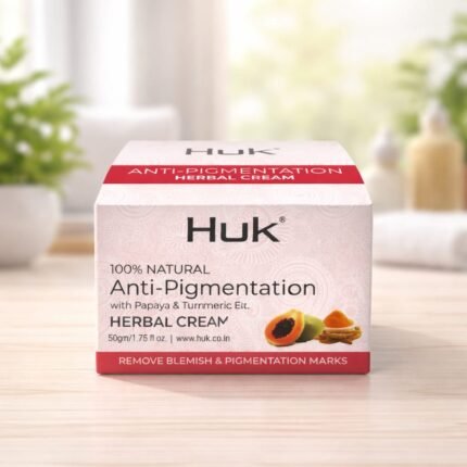 Huk all purpose Cream