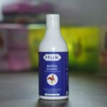 Buy Huk Biotin Shampoo with Aloe Vera & Rosemary