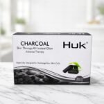 Huk Charcoal Facial kit 75gm