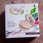 Huk Compact Powder With spf 50