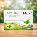 Huk Green Tea Facial Kit 75gm