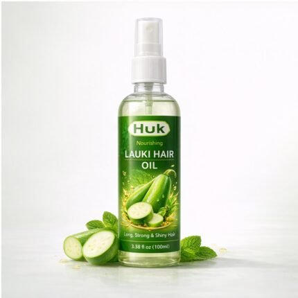 Huk Lauki Hair Oil 100ml