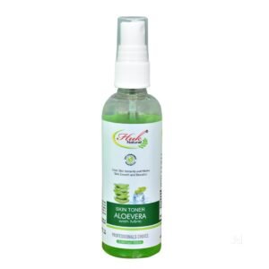 Huk Natural Aloe Vera Skin Tonner 100ml